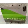 Recambio de puerta lateral corredera derecha para nissan primastar autobús (x83) dci 120 referencia OEM IAM 8210000QAG  