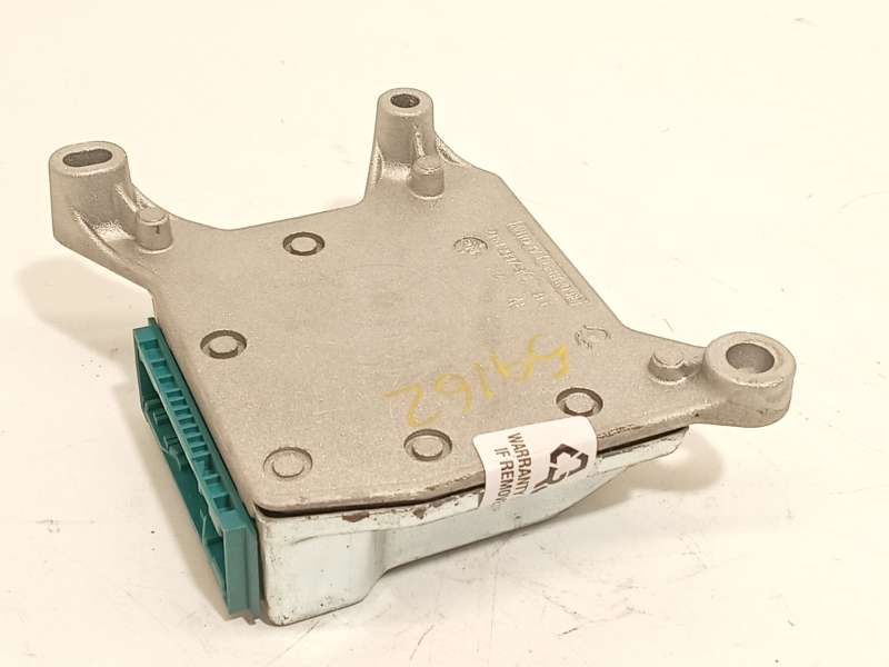 Recambio de centralita airbag para nissan primastar autobús (x83) dci 120 referencia OEM IAM 8200912447 93862336 608361500D - Blanco 2