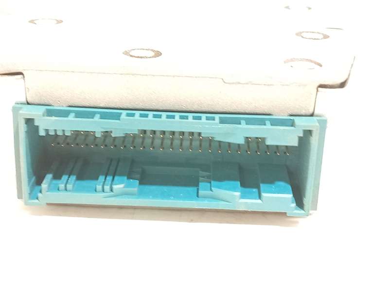 Recambio de centralita airbag para nissan primastar autobús (x83) dci 120 referencia OEM IAM 8200912447 93862336 608361500D - Blanco 3