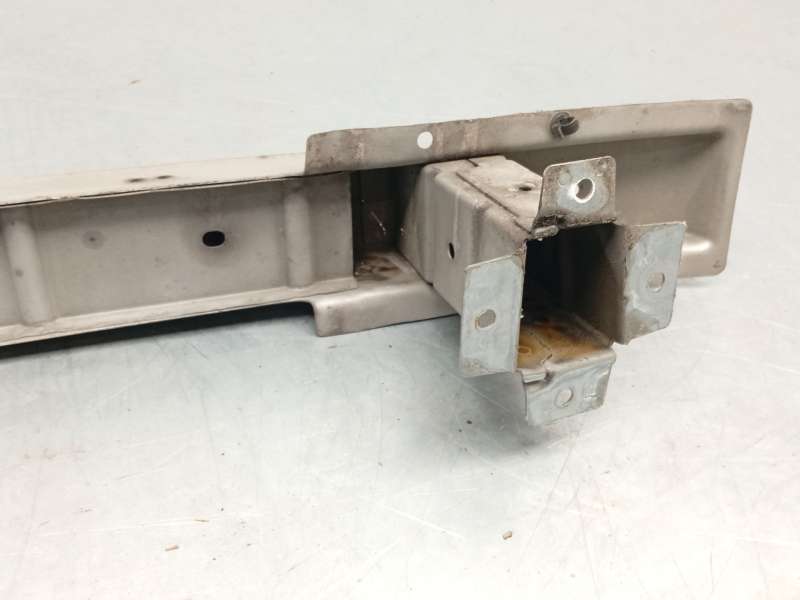 Recambio de refuerzo paragolpes delantero para nissan primastar autobús (x83) dci 120 referencia OEM IAM 7482100Q0A 5112000Q0C - Plata 3