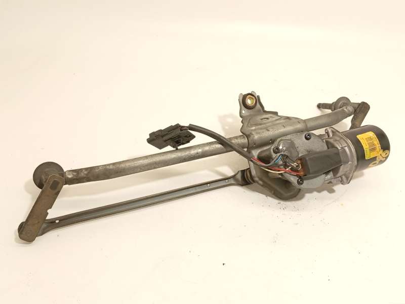 Recambio de motor limpia delantero para nissan primastar autobús (x83) dci 120 referencia OEM IAM 2881000QAC  53554204 - Plata 2