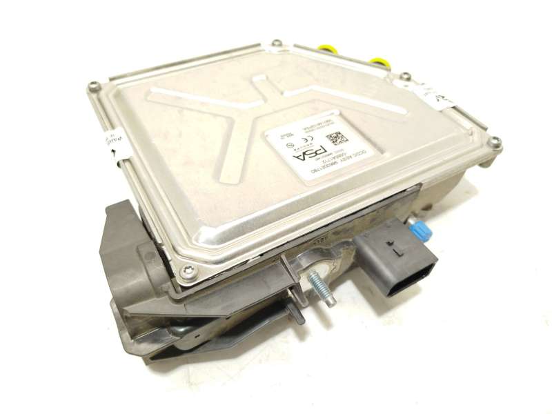 Recambio de convertidor potencia para peugeot 5008 ii (mc_, mj_, mr_, m4_) 1.2 (mrhnyh, mrhnyw, mrhnsj, mrhnsu, mrhnsm) referenc - Azul 3