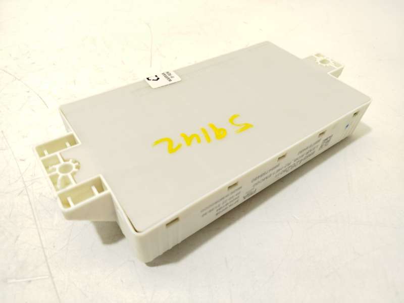 Recambio de caja reles / fusibles para peugeot 5008 ii (mc_, mj_, mr_, m4_) 1.2 (mrhnyh, mrhnyw, mrhnsj, mrhnsu, mrhnsm) referen - Azul 2