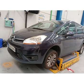 CITROËN C4 GRAND PICASSO I (UA_)