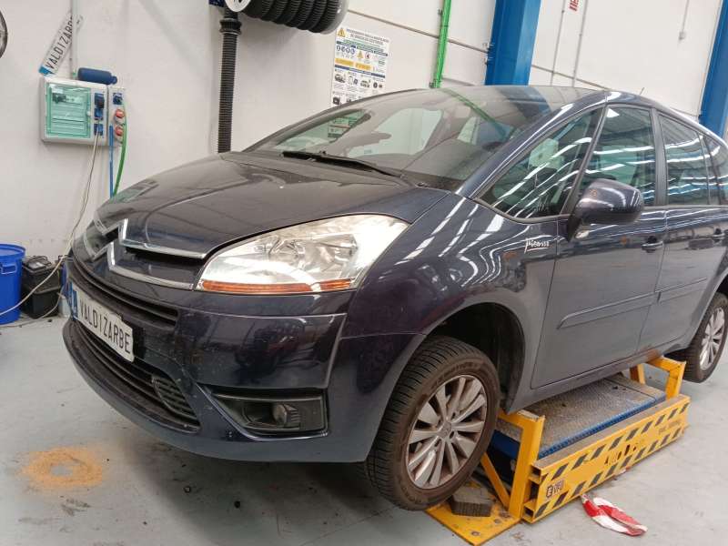 CITROËN C4 GRAND PICASSO I (UA_)