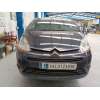 citroën c4 grand picasso i (ua_) del año 2007