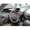 citroën c4 grand picasso i (ua_) del año 2007