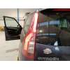 citroën c4 grand picasso i (ua_) del año 2007