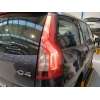 citroën c4 grand picasso i (ua_) del año 2007