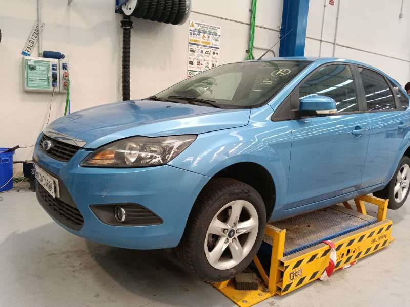 FORD FOCUS II (DA_, HCP, DP)