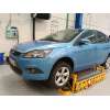 ford focus ii (da_, hcp, dp) del año 2010