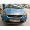 ford focus ii (da_, hcp, dp) del año 2010