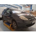 CITROËN C8 (EA_, EB_)