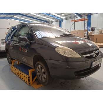 CITROËN C8 (EA_, EB_)