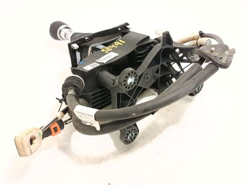 Recambio de palanca cambio para ford puma (j2k, cf7) 1.0 ecoboost referencia OEM IAM R1TR7C453BPB 2762815 - Blanco 3