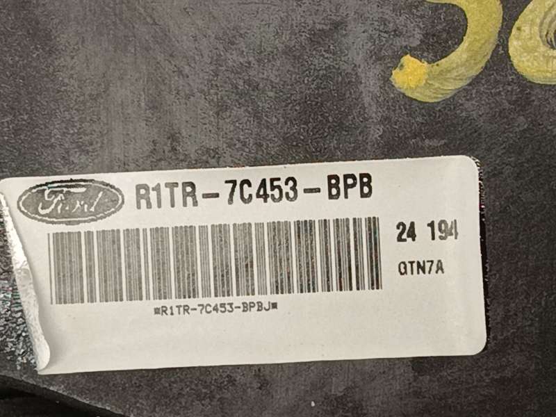 Recambio de palanca cambio para ford puma (j2k, cf7) 1.0 ecoboost referencia OEM IAM R1TR7C453BPB 2762815 - Blanco 6