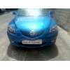 mazda 3 berlina (bk) del año 2006