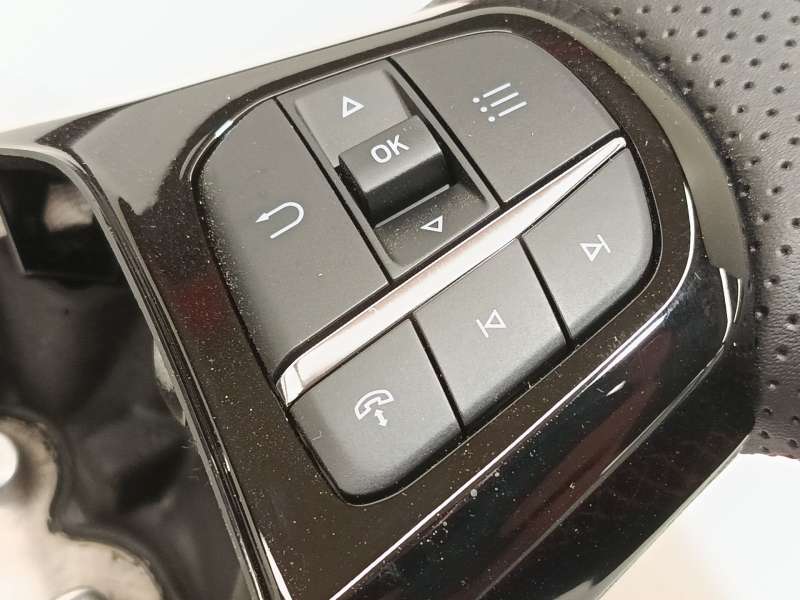 Recambio de volante para ford puma (j2k, cf7) 1.0 ecoboost referencia OEM IAM R1TB3600AAA1HB7 2750703 662247610A - Blanco 4