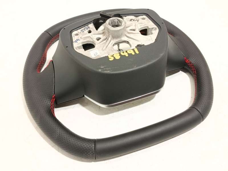 Recambio de volante para ford puma (j2k, cf7) 1.0 ecoboost referencia OEM IAM R1TB3600AAA1HB7 2750703 662247610A - Blanco 5