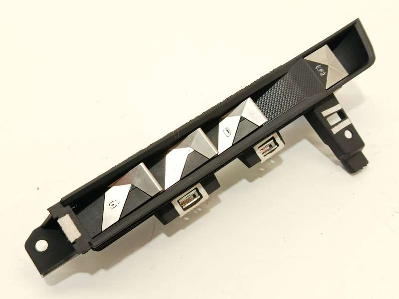 Recambio de mando multifuncion para ds ds 7 crossback (j4_, jr_, jc_) e-tense 225 (j4dgzu) referencia OEM IAM 98177780DX 9817778 - Crema