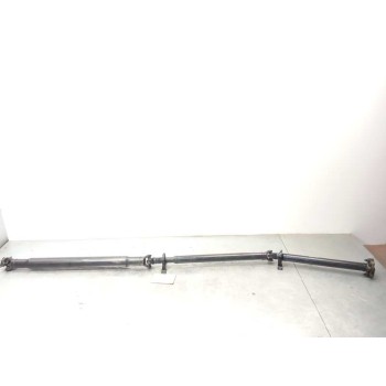 Recambio de transmision central para mercedes-benz sprinter 4-t furgoneta (b907, b910) 419 cdi rwd (907.643, 907.645, 907.647) r