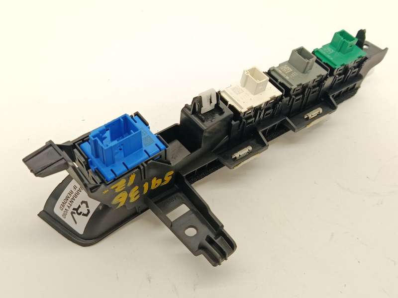 Recambio de mando multifuncion para ds ds 7 crossback (j4_, jr_, jc_) e-tense 225 (j4dgzu) referencia OEM IAM 98177780DX 9817778 - Crema 4