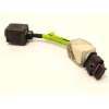 Recambio de modulo electronico para ds ds 7 crossback (j4_, jr_, jc_) e-tense 225 (j4dgzu) referencia OEM IAM 9832563180  