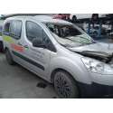 PEUGEOT PARTNER TEPEE
