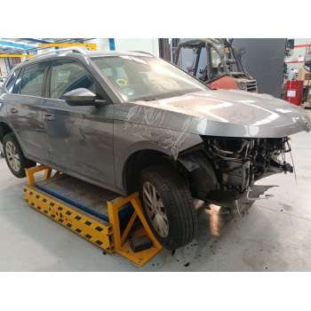 SKODA KAMIQ (NW4) de desguace