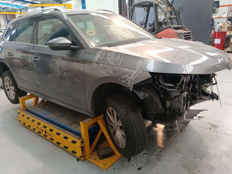 SKODA KAMIQ (NW4)