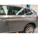 SKODA KAMIQ (NW4)