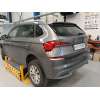 skoda kamiq (nw4) del año 2024