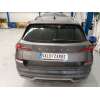 skoda kamiq (nw4) del año 2024