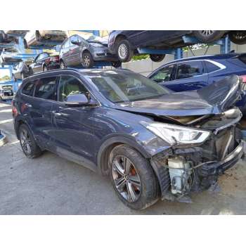 HYUNDAI GRAND SANTA FE de desguace