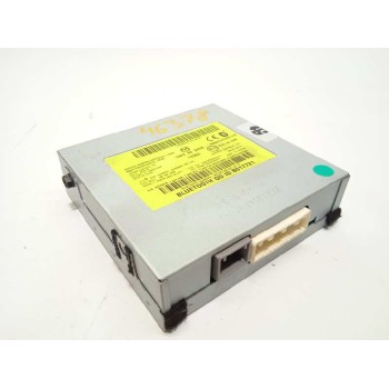 MODULO ELECTRONICO GHP966DH0B GHP9