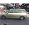 citroën c4 grand picasso i (ua_) del año 2007