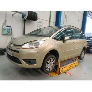 CITROËN C4 GRAND PICASSO I (UA_)