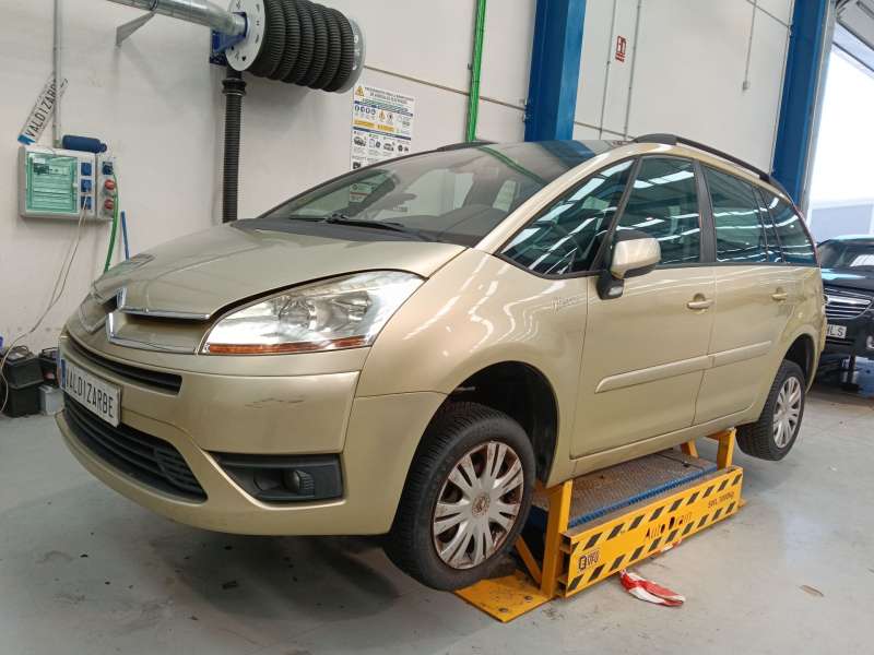 CITROËN C4 GRAND PICASSO I (UA_)