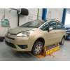 citroën c4 grand picasso i (ua_) del año 2007