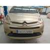citroën c4 grand picasso i (ua_) del año 2007