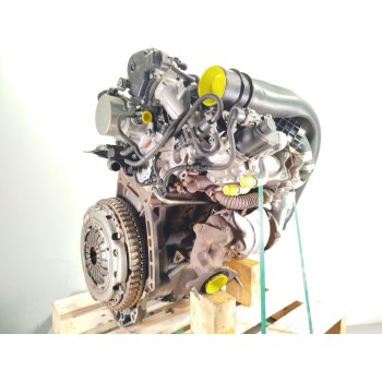 MOTOR COMPLETO K9K612 
