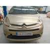 citroën c4 grand picasso i (ua_) del año 2007