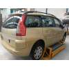 citroën c4 grand picasso i (ua_) del año 2007