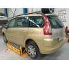 citroën c4 grand picasso i (ua_) del año 2007