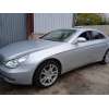 mercedes-benz clase cls (w219) del año 2007