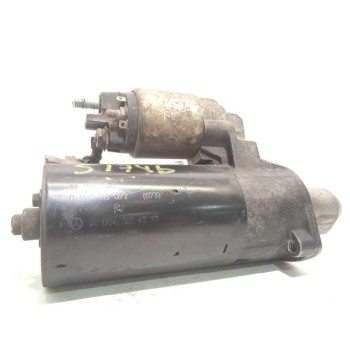 Recambio de motor arranque para mercedes-benz clase c (w204) familiar 320 t cdi (204.222) referencia OEM IAM A0061516201  000111