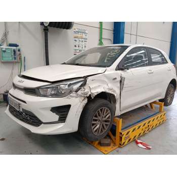 KIA RIO IV (YB, SC, FB) de desguace