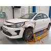 kia rio iv (yb, sc, fb) del año 2022