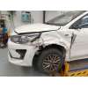 kia rio iv (yb, sc, fb) del año 2022