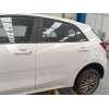 kia rio iv (yb, sc, fb) del año 2022